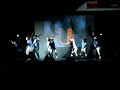 Beckwith @ CAU Residence Hall Stepshow Beckwith @ CAU Residence Hall Stepshow