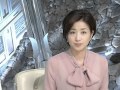 高島彩 井上あさひ 久保田祐佳 膳場貴子 青木裕子 秋元優里