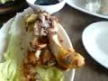 Eurobrunch in Caliray, Ninoy Aquino Ride \