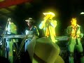 La Dinastia de Tuzantla - Nueva Rola