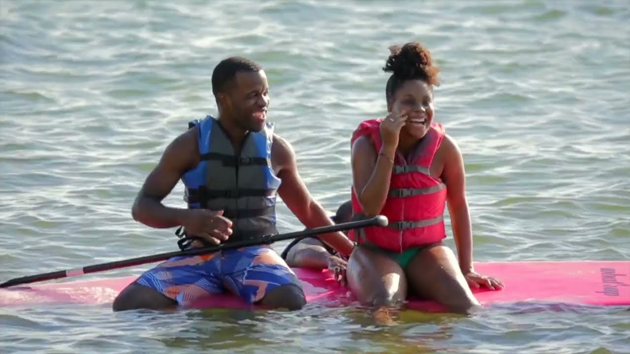 Welcome to the Adventure Island- Trinidad and Tobago