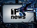 IFC News Special: NY Film Fest - Darjeeling Limited Premiere