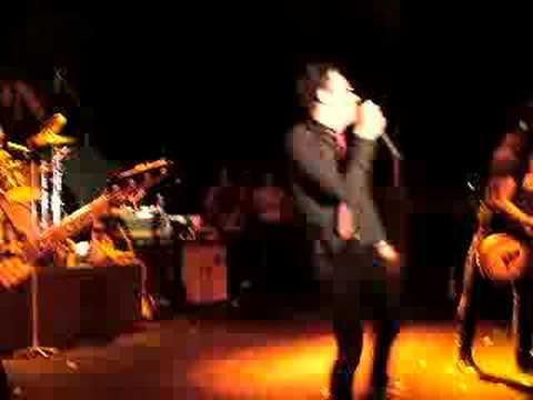 Velvet Revolver!- Pamela Anderson - at CANYON!