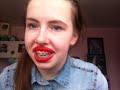 Miranda Sings - Makeup Tutorial (parody)