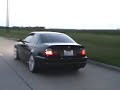 RSX-S vs BMW M3