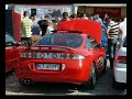 Tuning show Limanowa 2008 KLIP