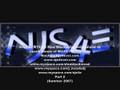 NJS4E: The Nina Blackwood Interview by Jarrell Mason Pt. 2