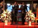 Our Praise Team going forth Our Praise Team going forth