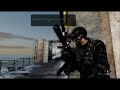 Tom Clancy's Rainbow Six Vegas 2 - First 10min Gameplay!!!
