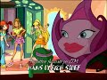 Winx club Season 1 intro