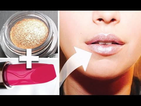 how to eyeshadow pinterest