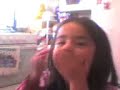 ni�a loca