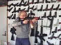 Tanio Koba Gas Blowback AKS-74U Airsoft