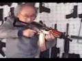 Tanio Koba Gas Blowback AKS-74U Airsoft