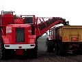 Suikerbiet oogst Sugar Beet harvest Trekkerweb Suikerbiet oogst Sugar Beet harvest Trekkerweb