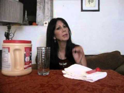 how to take diatomaceous earth