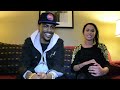 Big Sean speaks on Finally Famous, learning from Kanye, All of The Lights remix, and more