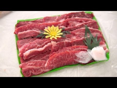 how to cure bbq plate