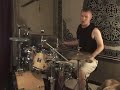 Drum Set Jam on Thursday Afternoon