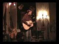 \"Cannonball Rag\" Thumbpicking Guitar by Michael Garvin