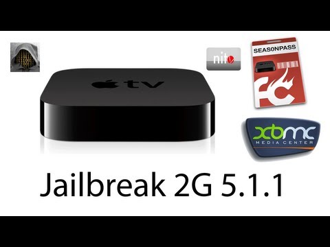 how to jailbreak iphone 4 5.1.1 on mac