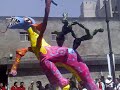 Desfile de alebrijes - Parte 2