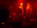 Persian Cat & Tak Khal concert - Persian Rap (Part 2/3)