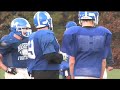 Mashpee HS Falcons Football Part I