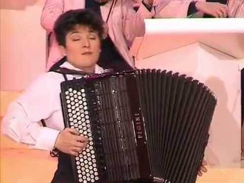1995 - AUTUMN BALLAD - Myriam Lafargue & Paul Mauriat Grand Orchestra 1995 - AUTUMN BALLAD - Myriam Lafargue & Paul Mauriat Grand Orchestra