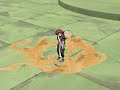 Rock lee vs. Gaara : Roc Li Vs Rata