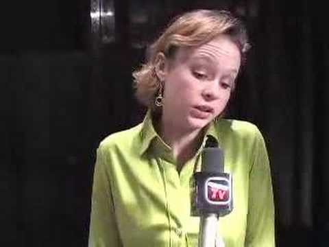 Thora Birch