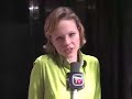 Thora Birch part1 Interview at Fangoria 2007