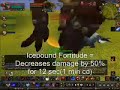 67 Blood Death Knight Solo Durn the Hungerer.wmv 67 Blood Death Knight Solo Durn the Hungerer.wmv