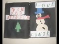 Conor Oberst Christmas