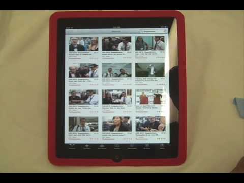 accessorygeeks - Accessory Geeks Presents: http://www.accessorygeeks.com Another great invention by the people of apple! Here we have the iPad and it's many features. Similar...