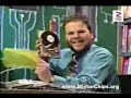 Mr. Chips y los discos duros en 1995