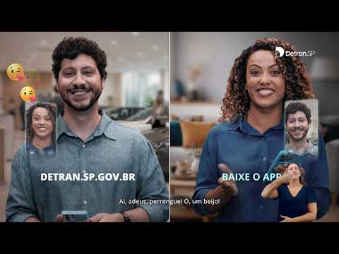 TDV: seu veículo transferido de forma rápida e online