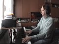 Misty (solo piano)