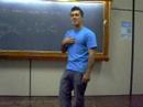 Nando; aula de química Nando; aula de química