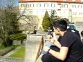Belagerung von Rothenburg