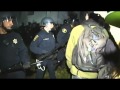 Occupy Cal - Raw Footage of UC Berkeley Protest