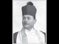 Cantor Moshe Koussevitzky Sings Aneinu