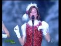 Fran Dieli Tu si que vales Navidad Jingle Bells