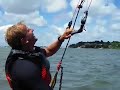 Kite Surfing Poole Harbour