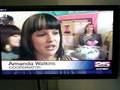 Stitch Rock 2008 on WPBF channel 25