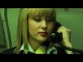 Flight preparation and take off - BlueAir Flight preparation and take off - BlueAir