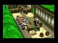 Lets Play Shining Force 3 - Battle 9