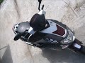 Kymco S9