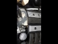 BMW 1995 E36 325i Engine noise