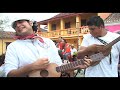 Reta de Improvisación